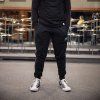 ZILDJIAN Lightweight Joggers Black Medium