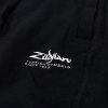 ZILDJIAN Lightweight Joggers Black Small