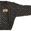 ZILDJIAN Limited Edition Icon Hoodie Black M