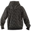 ZILDJIAN Limited Edition Icon Hoodie Black S