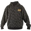 ZILDJIAN Limited Edition Youth Hoodie Black M