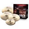 ZILDJIAN Rock Pack
