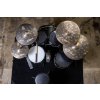 ZILDJIAN S Series Dark Cymbal set