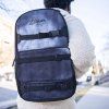 ZILDJIAN Student Backpack Black Rain Cloud
