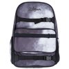 ZILDJIAN Student Backpack Black Rain Cloud