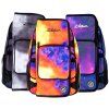 ZILDJIAN Student Backpack Orange Burst