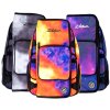 ZILDJIAN Student Backpack Purple Galaxy