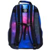 ZILDJIAN Student Backpack Purple Galaxy
