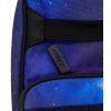 ZILDJIAN Student Backpack Purple Galaxy