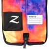 ZILDJIAN Student Mini Stick Bag Orange Burst