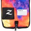 ZILDJIAN Student Mini Stick Bag Orange Burst