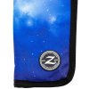 ZILDJIAN Student Mini Stick Bag Purple Galaxy