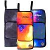 ZILDJIAN Student Stick Bag Purple Galaxy