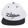 ZILDJIAN White Snapback