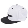 ZILDJIAN White Snapback