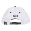 ZILDJIAN White Snapback