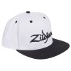 ZILDJIAN White Snapback