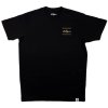 ZILDJIAN Z Custom Limited Edition Black T-Shirt Large