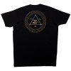 ZILDJIAN Z Custom Limited Edition Black T-Shirt Small