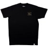 ZILDJIAN Z Custom Limited Edition Black T-Shirt Small