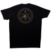 ZILDJIAN Z Custom Limited Edition Black T-Shirt XL