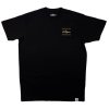 ZILDJIAN Z Custom Limited Edition Black T-Shirt XL