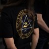 ZILDJIAN Z Custom Limited Edition Black T-Shirt XXL