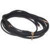BESPECO Eagle Pro Instrument & Headphone Cable 5 m Angled