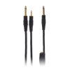 BESPECO Eagle Pro Instrument & Headphone Cable 5 m Straight