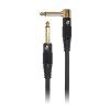 BESPECO Eagle Pro Instrument Cable Angled 9 m