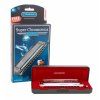 HOHNER Super Chromonica E