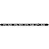 PERRI'S LEATHERS 1034 AC/DC Strap II