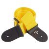 PERRI'S LEATHERS Poly Pro Extra Long Yellow