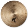 ZILDJIAN 24" K light ride