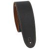 PERRI'S LEATHERS 6626 Reversible Leather & Suede Brown