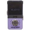 JOYO JF-322 Wah pedal