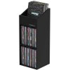 GLORIOUS Record Rack 330 Black