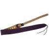 PERRI'S LEATHERS 204 Soft Suede Violet