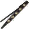 RICHTER Springbreak I Concho Black/Old Brass