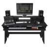 GLORIOUS Sound Desk Pro Black