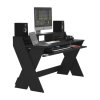 GLORIOUS Sound Desk Pro Black