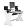 GLORIOUS Sound Desk Pro White