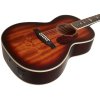 PRS SE Parlor PP20SA Tobacco Sunburst