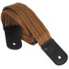 CASCHA Ukulele Strap Nylon - Brown