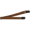 CASCHA Ukulele Strap Nylon - Brown