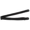 CASCHA Ukulele Strap Nylon - Black