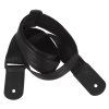 CASCHA Ukulele Strap Nylon - Black