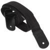 CASCHA Ukulele Strap Nylon - Black