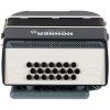 HOHNER XS Adult C-Stepped