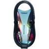 3504 bespeco iroma600 6m mikrofonovy kabel